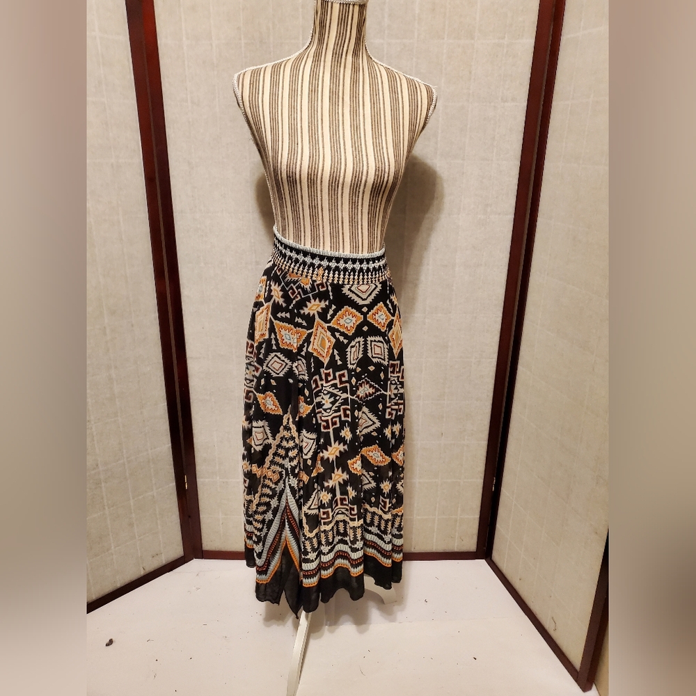 John Paul Richard Skirt